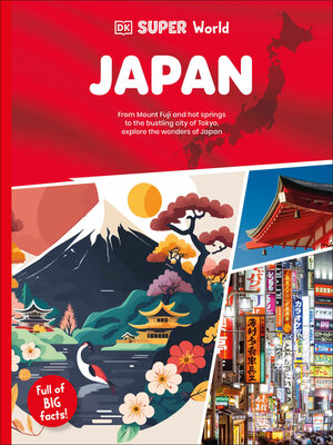 Japan - ebook